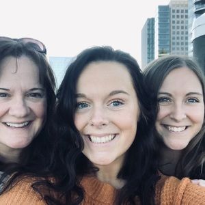 Meet your Posher, Jenna